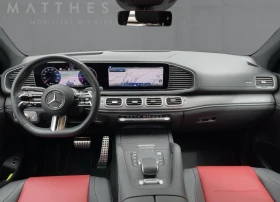 Mercedes-Benz GLE 450, снимка 4