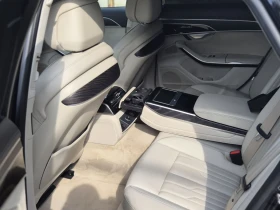 Audi A8 50 tdi long готов лизинг, снимка 6