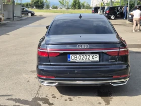 Audi A8 50 tdi long готов лизинг, снимка 7