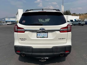 Subaru Ascent * Premier * АВТОКРЕДИТ БЕЗ ПЪРВОНАЧАЛНА ВНОСКА* , снимка 4