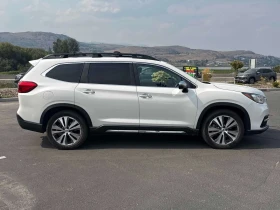 Subaru Ascent * Premier * АВТОКРЕДИТ БЕЗ ПЪРВОНАЧАЛНА ВНОСКА* , снимка 3