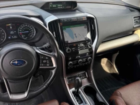 Subaru Ascent * Premier * АВТОКРЕДИТ БЕЗ ПЪРВОНАЧАЛНА ВНОСКА* , снимка 9