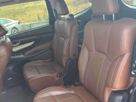 Subaru Ascent * Premier * АВТОКРЕДИТ БЕЗ ПЪРВОНАЧАЛНА ВНОСКА* , снимка 11