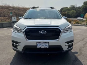 Subaru Ascent * Premier * АВТОКРЕДИТ БЕЗ ПЪРВОНАЧАЛНА ВНОСКА* , снимка 6