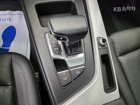 Audi A4 QUATTRO S LINE TECHNIK , снимка 11