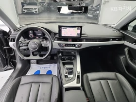 Audi A4 QUATTRO S LINE TECHNIK , снимка 7