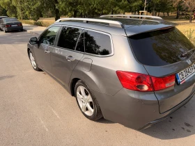 Honda Accord, снимка 6