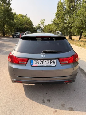 Honda Accord, снимка 2