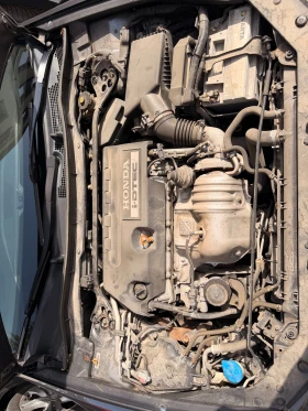 Honda Accord, снимка 17
