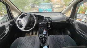 Opel Zafira A, снимка 5