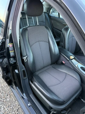 Mercedes-Benz E 320 CDI, снимка 10