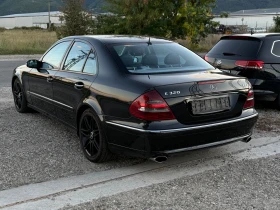 Mercedes-Benz E 320 CDI, снимка 4