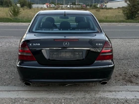 Mercedes-Benz E 320 CDI, снимка 5
