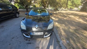 Renault Megane 1.9 DCI, снимка 2