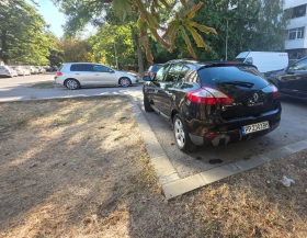 Renault Megane 1.9 DCI, снимка 3