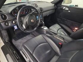 Porsche Boxster 2.9L ROADSTER, снимка 10