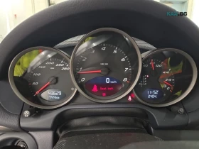 Porsche Boxster 2.9L ROADSTER, снимка 9