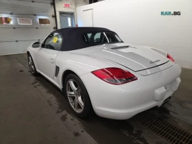Porsche Boxster 2.9L ROADSTER, снимка 4