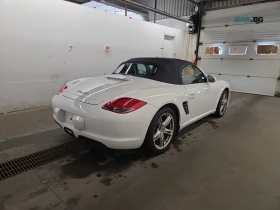 Porsche Boxster 2.9L ROADSTER, снимка 3