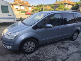 Ford Galaxy Обслужена е, може и на лизинг да се вземе, снимка 2