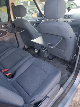 Ford Galaxy Обслужена е, може и на лизинг да се вземе, снимка 4