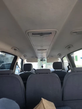 Ford Galaxy Обслужена е, може и на лизинг да се вземе, снимка 5