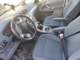 Ford Galaxy Обслужена е, може и на лизинг да се вземе, снимка 3
