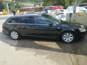 Audi A6, снимка 3