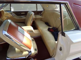 Ford Thunderbird * 6.4L * Фиксирана цена до България * , снимка 6