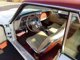 Ford Thunderbird * 6.4L * Фиксирана цена до България * , снимка 4