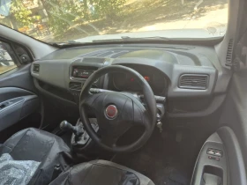 Fiat Doblo 1.3мулти джет 90 коня, снимка 5