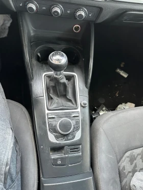 Audi A3, снимка 6