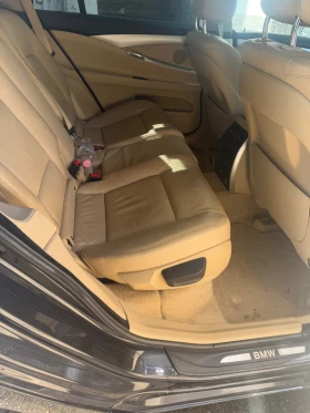 BMW 5 Gran Turismo, снимка 9