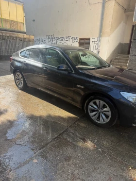 BMW 5 Gran Turismo, снимка 3