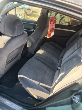 Peugeot 407, снимка 7