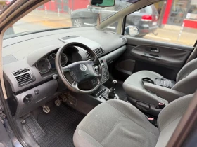 VW Sharan 1.9 131, снимка 5