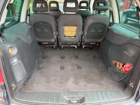 VW Sharan 1.9 131, снимка 8
