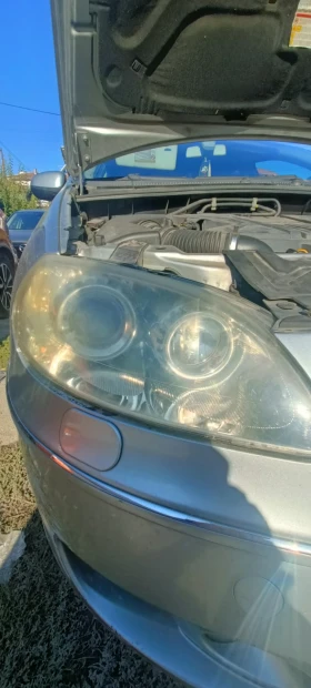Fiat Croma, снимка 3