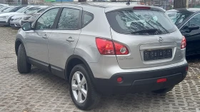 Nissan Qashqai FULL4Х4 ИЗКЛЮЧИТЕЛН СЕРВИ КНИЖК УНИКТ АВТОМТ ИТАЛЯ, снимка 4