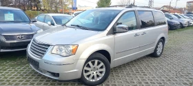 Chrysler Gr.voyager FULL ИЗКЛЮЧИТЕЛЕН 7-МЕСТА СЕРВИ КНИЖК УНИКТ ОБСЛУЖ