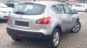 Nissan Qashqai FULL4Х4 ИЗКЛЮЧИТЕЛН СЕРВИ КНИЖК УНИКТ АВТОМТ ИТАЛЯ, снимка 5