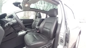 Nissan Qashqai FULL4Х4 ИЗКЛЮЧИТЕЛН СЕРВИ КНИЖК УНИКТ АВТОМТ ИТАЛЯ, снимка 7