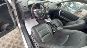 Nissan Qashqai FULL4Х4 ИЗКЛЮЧИТЕЛН СЕРВИ КНИЖК УНИКТ АВТОМТ ИТАЛЯ, снимка 6