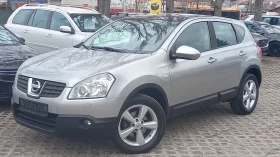 Nissan Qashqai FULL4Х4 ИЗКЛЮЧИТЕЛН СЕРВИ КНИЖК УНИКТ АВТОМТ ИТАЛЯ, снимка 1