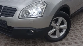 Nissan Qashqai FULL4Х4 ИЗКЛЮЧИТЕЛН СЕРВИ КНИЖК УНИКТ АВТОМТ ИТАЛЯ, снимка 3