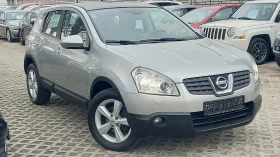 Nissan Qashqai FULL4Х4 ИЗКЛЮЧИТЕЛН СЕРВИ КНИЖК УНИКТ АВТОМТ ИТАЛЯ, снимка 2