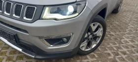 Jeep Compass FULL LIMITED ИЗКЛЮЧИТЕЛН СЕРВИ КНИЖК УНИКТ ОБСЛУЖН - 9980 € / 19519.18 лв. - 72675892 3