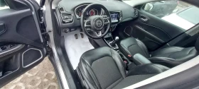 Jeep Compass FULL LIMITED ИЗКЛЮЧИТЕЛН СЕРВИ КНИЖК УНИКТ ОБСЛУЖН - 9980 € / 19519.18 лв. - 72675892 7