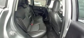 Jeep Compass FULL LIMITED ИЗКЛЮЧИТЕЛН СЕРВИ КНИЖК УНИКТ ОБСЛУЖН - 9980 € / 19519.18 лв. - 72675892 17