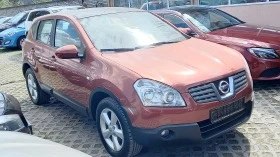     Nissan Qashqai 44      